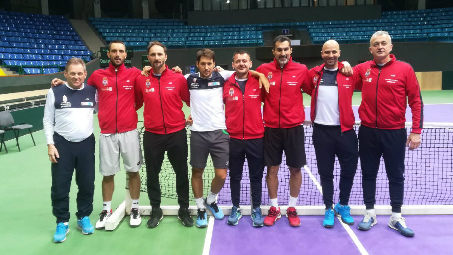 Bez Đokovića u elitu 1 Bez Đokovića u elitu 1