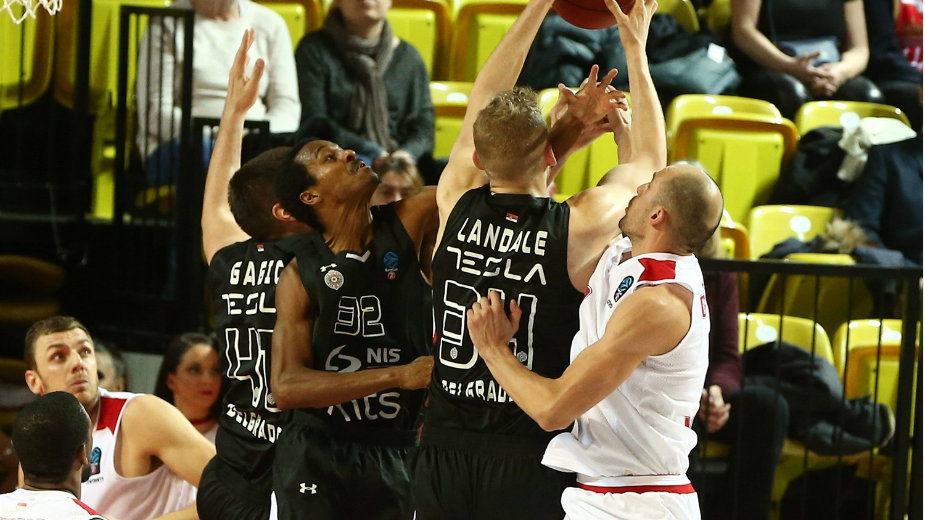 Naučena lekcija iz Beograda 1 Naučena lekcija iz Beograda 1