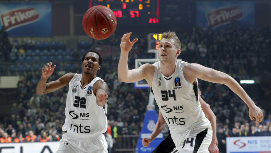 Tačka preokreta ili sunovrata 1