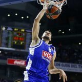 Budućnost se uzda u sreću i punu "Moraču" 13