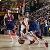 Barsa želi i šestu u nizu 2