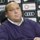 Vuletić o promeni imena stadiona: Pitanje tržišta, a ne tradicije 9