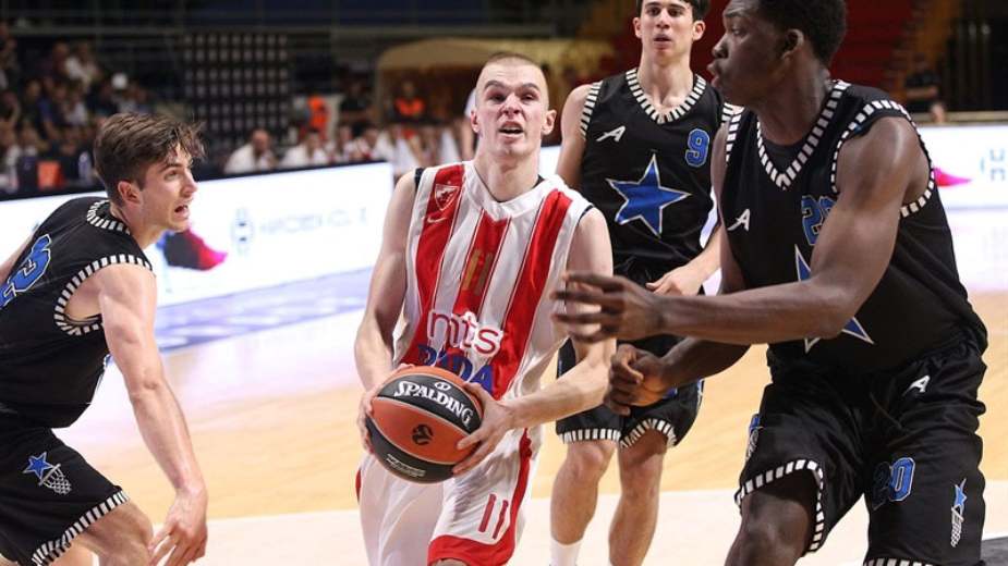 Seniori su kao "zveri" 1