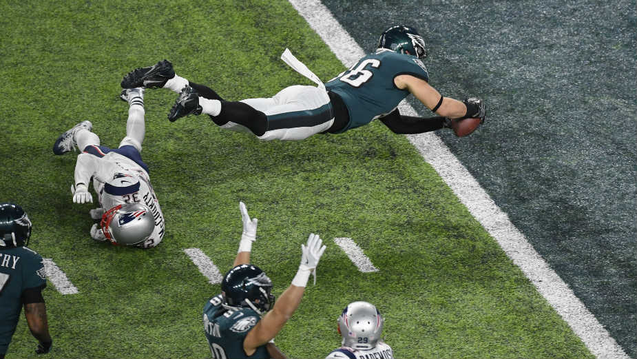 Superboul histerija u punom jeku 1