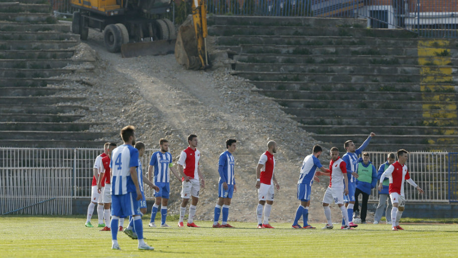 Iz vremena "romantike" ostali samo dugovi 1