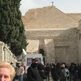 Izrael (2): Božić u Vitlejemu 6