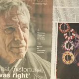 Izrael (1): Amos hrabri i snažni 13