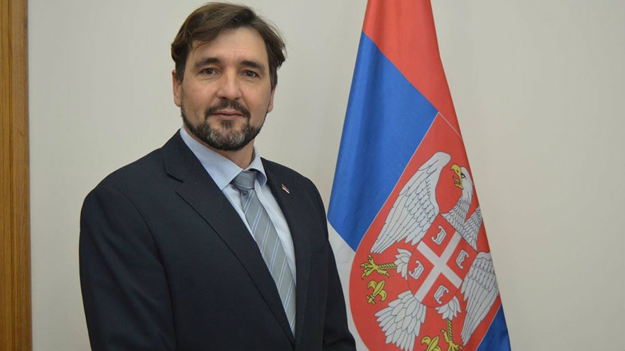 Državni sekretar u MDULS 22. januara odgovara na Fejsbuku 1