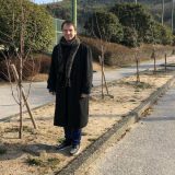 Hofu: Nikola Tesla u Japanu 9