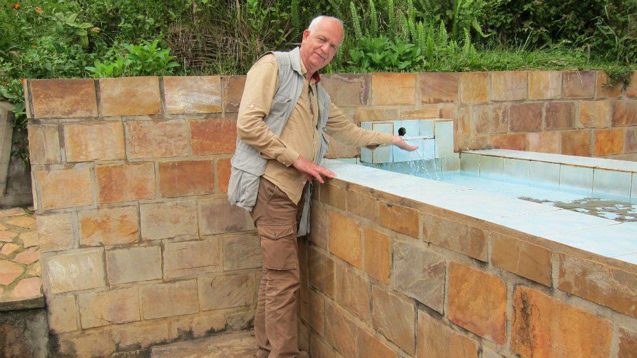 Afrika (2): Tajna definitivnog izvora 1 Afrika (2): Tajna definitivnog izvora 1