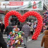 Organizatori objavili program i pozvali Beograđane 1. januara u "Ulicu otvorenog srca" 1