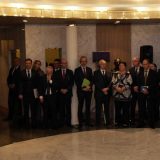 Vučić: EU da izađe u susret Srbiji sa kvotama za čelik 1