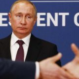 Pismo NVO: Putin ne sme biti uzor 5