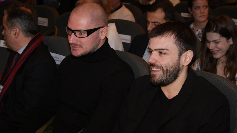 Dodeljene nagrade NIN-a za roman i ličnost godine 1