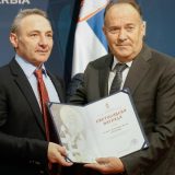 Uručene Svetosavske nagrade za 2018. godinu 1