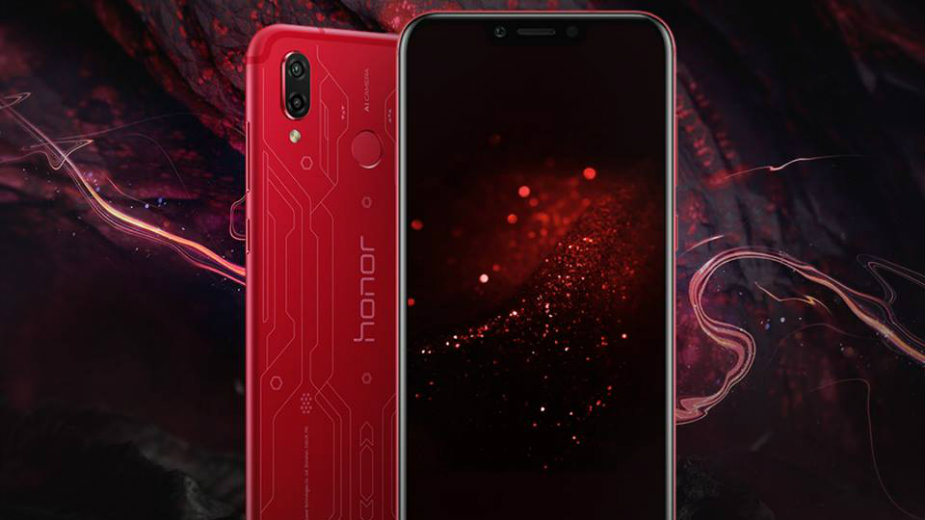 Predstavljen novi model Honor telefona 1