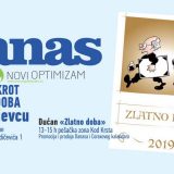 Promocija Koraksovog kalendara 11. januara u Kragujevcu 12