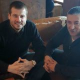 Tončev otkrio kako će izgledati Radnički u narednoj sezoni 4