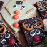 Nasmejani Rudolf i drugari (recept) 8