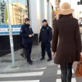 Raspisan konkurs za obuku 400 policajaca u Sremskoj Kamenici 1