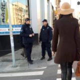 Pešaci oprez: Saobraćajna policija sprovodi centralnu akciju pojačane kontrole 4
