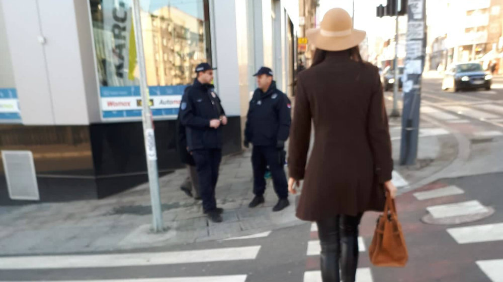 Putin u poseti Srbiji: Hvala na prijateljstvu. Spasiba za družbu (UŽIVO) 39