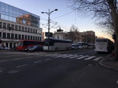 Putin u poseti Srbiji: Hvala na prijateljstvu. Spasiba za družbu (UŽIVO) 12