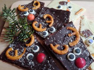 Nasmejani Rudolf i drugari (recept) 3