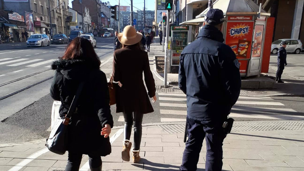 Putin u poseti Srbiji: Hvala na prijateljstvu. Spasiba za družbu (UŽIVO) 37