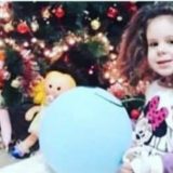 Apel za pomoć devojčici Mili Radojlović 15