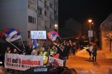 Nastavljeni protesti i u drugim gradovima u Srbiji (FOTO, VIDEO) 9