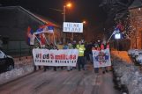 Nastavljeni protesti i u drugim gradovima u Srbiji (FOTO, VIDEO) 8