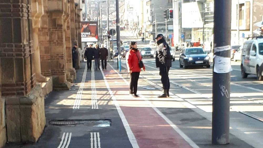 Putin u poseti Srbiji: Hvala na prijateljstvu. Spasiba za družbu (UŽIVO) 38