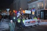Nastavljeni protesti i u drugim gradovima u Srbiji (FOTO, VIDEO) 5