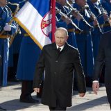 Kurije de Balkan: Putin u simboličnoj poseti Beogradu da pokaže uticaj na Balkanu 10
