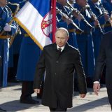 Putin liderima Demokratskog fronta: vi ste pravi heroji 5