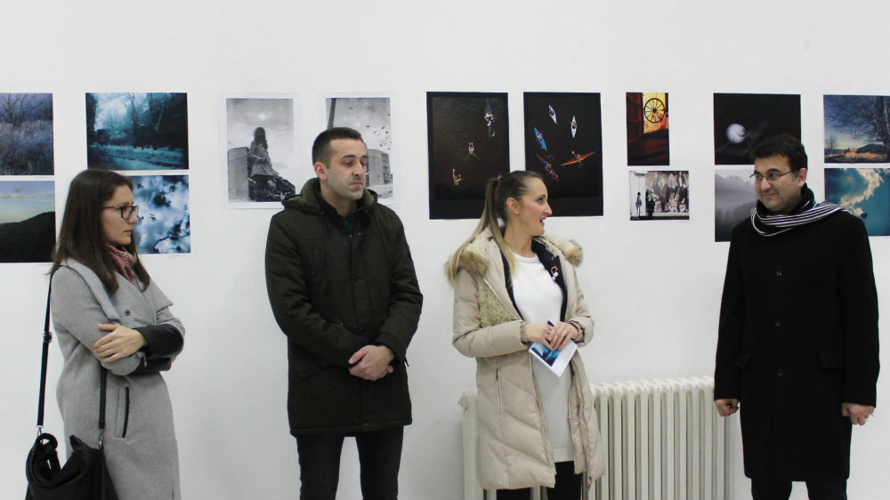 Kraljevo: Nagrada za fotografiju „Vodeni put“ na godišnjoj izložbi 1