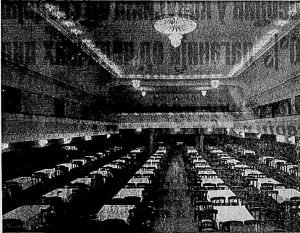 Badnji dan pre 80 godina: Manjak prasića na beogradskim pijacama 3