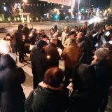 "Pravda za Davida" i na Božić u Banjaluci 1