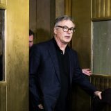 Pomoćnik reditelja koji je Aleku Boldvinu dao pištolj iz kojeg je ubijena snimateljka: Šokiran sam 7