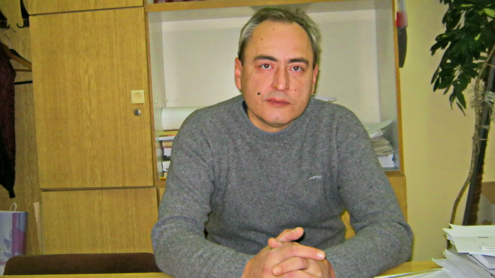 Počinje rekonstrukcija smederevske Gimnazije 2