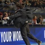 Trinkijeri: Zvezda je apsolutni favorit u Kupu 9