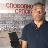 Hakovani sajtovi Medija centra Čaglavice i emisije Slobodno srpski 2