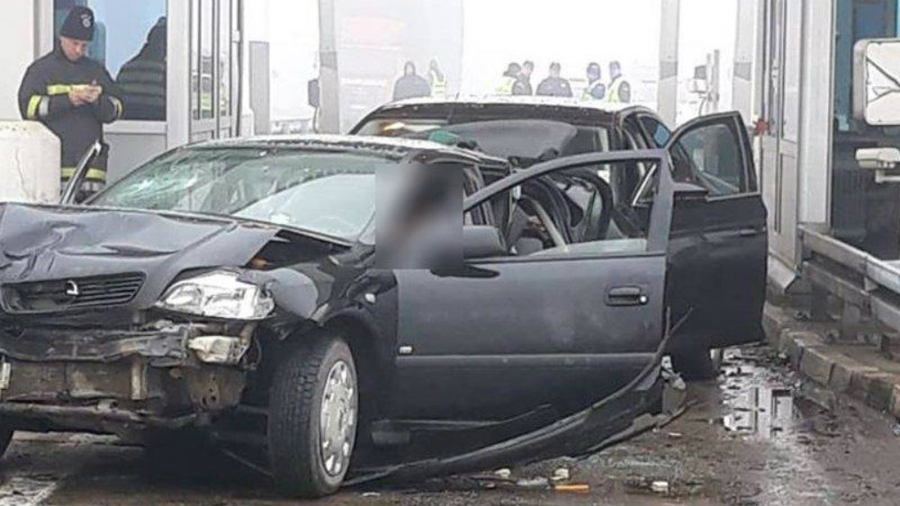 Babić se vozio automobilom firme koja izvodi radove na koridoru? 1