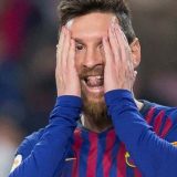 Barsa povela u "El Klasiku" 11