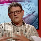 Basara: Na protestima vidim zametak stvaranja kritičke javnosti skeptične prema vlasti i opoziciji 2