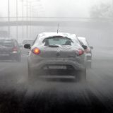 Vesić: Zimska služba "Beograd-puta" izlazi na kraj sa svim problemima 10