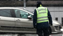 Zavejana Srbija: Oko 2.200 ljudi čisti puteve i posipa so (FOTO) 5