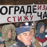 Na devetoj šetnji u Beogradu pisma građana za predsednika 8
