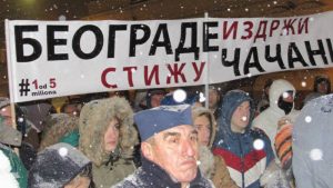 Protesti u Srbiji - privremeni odušak građana ili lavina u najavi? 3